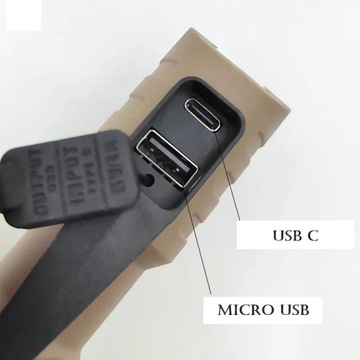 ФОНАРЬ Мастерская Лампа Магнит COB LED