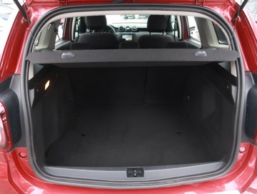 Dacia Duster II SUV 1.0 TCe 90KM 2021 Dacia Duster 1.0 TCe, Salon Polska, Serwis ASO, zdjęcie 13