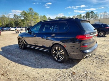 BMW X7 2021 BMW X7 XDrive40I 2021 3.0 Benzyna 335KM, zdjęcie 1