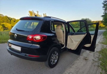 Volkswagen Tiguan I 2009 Volkswagen Tiguan Volkswagen Tiguan 1.4 TSI 4Mot SportampStyle 1.4 150KM, zdjęcie 23
