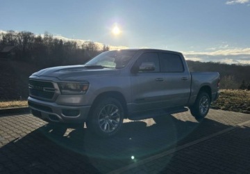 Dodge Ram V 2023 Dodge RAM Dodge RAM 5.7 Benzyna 390KM, zdjęcie 2