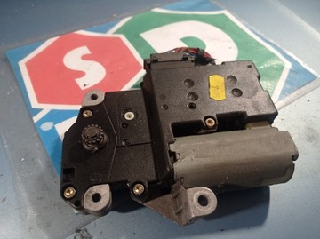 MOTOR MOTOREK STŘEŠNÍHO OKNA OPEL VECTRA B