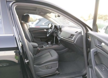 Audi Q5 II SUV Facelifting 2.0 45 TFSI 265KM 2023 Audi Q5 2023r., Premium 45 Tfsi S Line Quattro, 2L, od ubezpieczalni 2.0, zdjęcie 10