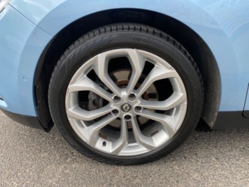 Renault Grand Scenic II Grand Scenic 2013 1.5 dCi 110KM 2016 Renault Grand Scenic AUTOMAT EDC KLIMATYZACJA KAMERA PARKTRONIC LEDY 7-MIO, zdjęcie 14