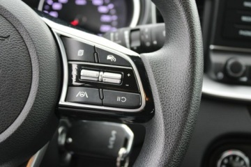 Kia Ceed III Hatchback Facelifting  1.0 T-GDI 120KM 2023 Kia Cee'd F-vat Salon Polska Gwarancja, zdjęcie 21