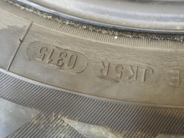 ZVEDÁK KOLO REZERVY A4 A6 PASSAT B5