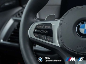 BMW X5 G05 SUV Facelifting 3.0 40d 352KM 2026 BMW X5 xDrive40d 352 KM mHEV - DEMO 2026 - Pakiet M Performance w cenie, zdjęcie 30