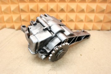 MERCEDES W204 W211 W219 3.0 CDI OM 642 POMPA OLEJU OLEJOWA SILNIKA
