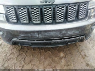 Jeep Grand Cherokee IV 2020 Jeep Grand Cherokee 2020 Jeep Grand Cherokee Altitude 4x4 3.6 Benzyna 293KM, zdjęcie 8