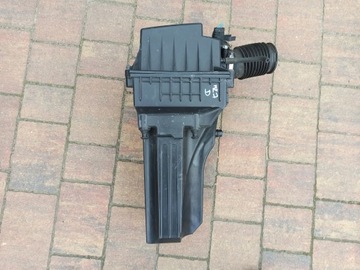 OBUDOWA FILTRA POWIETRZA FORD FIESTA MK7 DIESEL