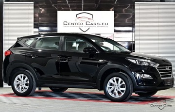 Hyundai Tucson III SUV Facelifting 1.6 GDi 132KM 2019 Hyundai Tucson 1.6 GDI LPG Lift Navi Led Klimatyzacja Kamera WiFi Alu17 Gw, zdjęcie 13