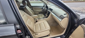 Audi A4 B7 Avant 1.9 TDI PD 116KM 2006 AUDI A4 Avant B7 1.9 TDI 116 KM, zdjęcie 21