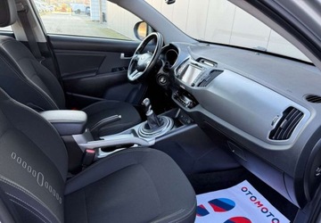 Kia Sportage III SUV Facelifting 1.6 GDI 135KM 2015 Kia Sportage Kia Sportage 1.6 Benzyna 135KM, zdjęcie 15