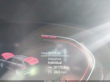 BMW X3 G45 2024 BMW X3 xDrive30i 2024 2.0 Benzyna 248KM, zdjęcie 11