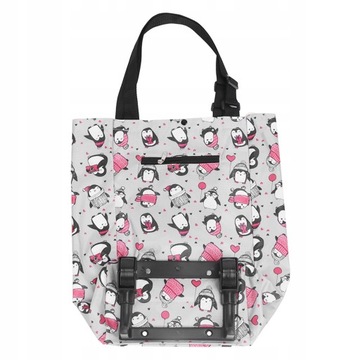 СУМКА НА КОЛЕСАХ, ПРОЧНАЯ СКЛАДНАЯ КОРЗИНА