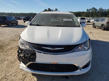 Chrysler Pacifica II 2018 Chrysler Pacifica Touring L 2018 3.6L 3.6 Benzyna 287KM, zdjęcie 5