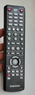 Пульт дистанционного управления для Samsung DVD-HR 725, DVD HDD, SAMSUNG 00023R