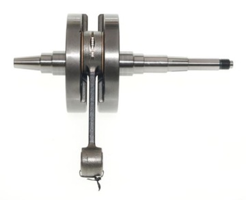 Коленвал MZ ETZ 250 251 DUELLS Тайвань DELUX