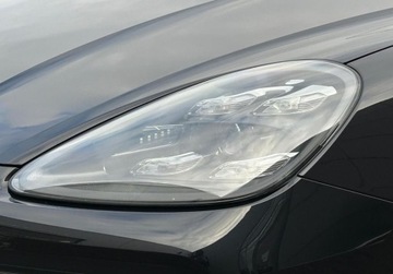 Porsche Cayenne III SUV S 2.9 440KM 2018 Porsche Cayenne S, Hak, ACC, GPS, 4 podgrzewane fotele, BOSE,Regulowane za, zdjęcie 36