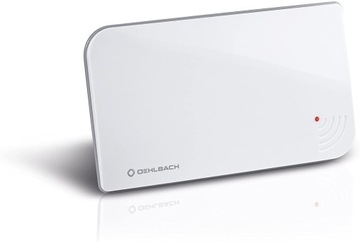 Тюнер Oehlbach Scope Vision DVB-T2