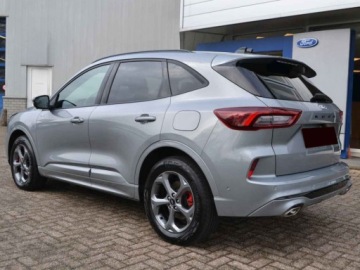 Ford Kuga III SUV Plug-In Facelifting 2.5 PHEV 243KM 2026 ST-Line X 2.5 PHEV 243KM / Pakiet Winter, zdjęcie 4