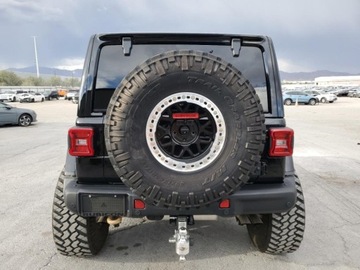 Jeep 2022 Jeep Wrangler Jeep Wrangler Unlimited Rubicon 392, od ubezpieczalni 6.4, zdjęcie 2