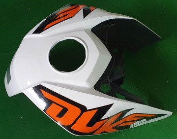 Крышка корпуса бака KTM DUKE 390 125 200 250 RCO