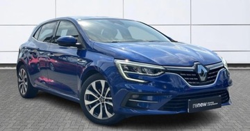 Renault Megane IV Hatchback 5d  Facelifting 1.3 TCe 140KM 2023 Renault Megane 1.3 TCe 140KM 1Wl SalonPL Techn..., zdjęcie 5