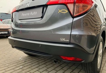 Honda HR-V II SUV 1.5 i-VTEC 130KM 2017 Honda HR-V Honda HR-V 1.5 Elegance (ADAS) 1.5 Benzyna 130KM, zdjęcie 6