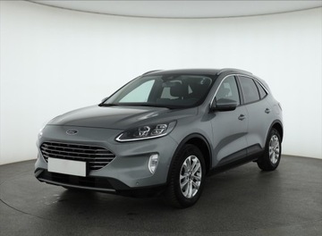 Ford Kuga III SUV 2.0 EcoBlue 190KM 2022 Ford Kuga 2.0 EcoBlue, Salon Polska, zdjęcie 1