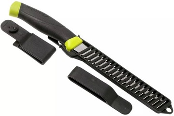 Нож Morakniv Fishing Comfort Fillet 155 без зубцов