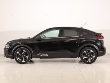 Citroen C4 III SUV 1.2 PureTech 130KM 2022 Citroen C4 1.2 PureTech, Salon Polska, zdjęcie 2