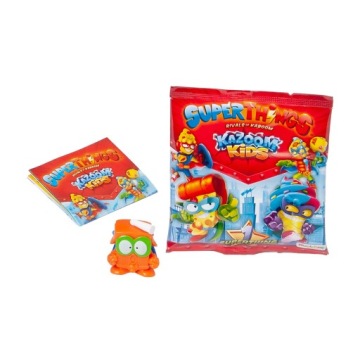 Саше для вещей Super Zings серии 8 Magic Box