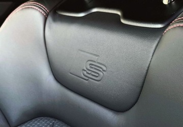 Audi Q7 II SUV Facelifting  3.0 55 TFSI 340KM 2025 Audi Q7 Gwarancja 03-2030 3x S-Line Hak Radary Matrix Bang Kamery 360, zdjęcie 16