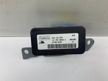 MAZDA 3 BL MODUŁ CZUJNIK ESP 101701-06483