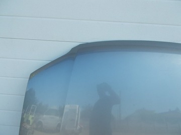 Крышка капота VW Passat B5 FL лифт 00-05