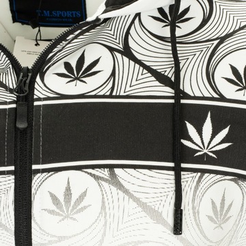 ТМ08 гл. МУЖСКАЯ ТОЛСТОВКА С КАПЮШОНОМ XL