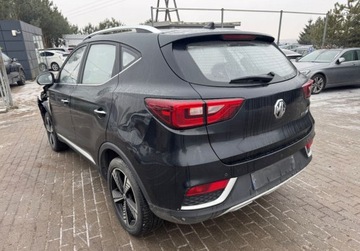 MG ZS I 2020 MG ZS EV 012021r dach panoramiczny czarna skora ELEKTRYCZNY Elektryczny, zdjęcie 1