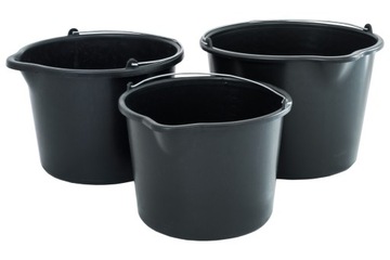 WIADRO BUDOWLANE 16l