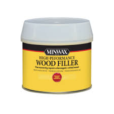 Minwax High Performance Klej do Drewna - Mocny i Trwały 354ml