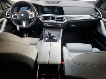 BMW X5 G05 2023 BMW X5 xDrive40i 2023 3.0l 3.0 Benzyna 375KM, zdjęcie 8