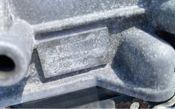 ТРАНСМИССИЯ MERCEDES W221 W216 W218 4.7 V8 722967 2162700800