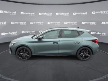 Cupra Leon II Hatchback Facelifting 2.0 TSI 300KM 2026 Cupra Leon VZ 2.0 TSI 300 KM DSG, zdjęcie 3