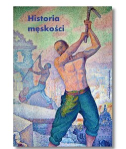 HISTORIA MĘSKOŚCI TOM 2 PAUL AIRIAU NOWA