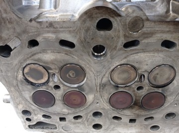 HLAVA BMW E46 2.0 D 7785876