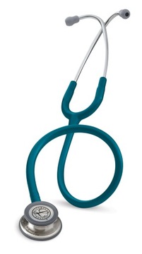 Stetoskop Littmann Classic III 5623 Błękit karaibs