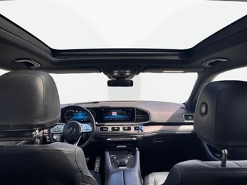 Mercedes GLS X167 2021 Mercedes-Benz GLS GLS 580 FV23 Polskie Salon DARMOWY RAPORT AUTODNA, zdjęcie 13