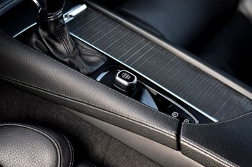 Volvo V90 II Kombi 2.0 D3 150KM 2017 Volvo V90 2,0 D3 150Km Full Led Skóra Grzana, zdjęcie 28