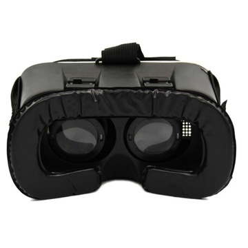 ОЧКИ VR ДЛЯ ТЕЛЕФОНА С ПУЛЬТОМ ДУ