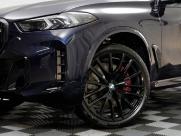 BMW X5 G05 M SUV Facelifting 4.4 M60i 530KM 2025 BMW X5 M60i xDrive Suv 4.4 (530KM) 2025, zdjęcie 11